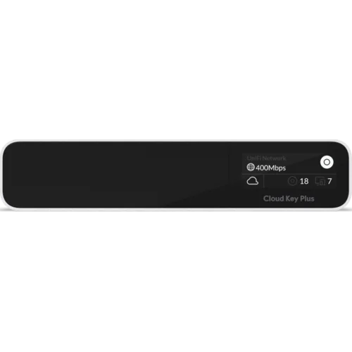 Контроллер точек доступа Ubiquiti UniFi UCK-G2-SSD