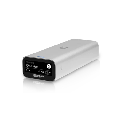 Контроллер точек доступа Ubiquiti UniFi Cloud Key Gen2