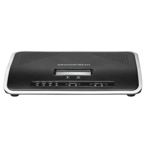 АТС IP Grandstream UCM6202