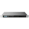 АТС Grandstream UCM6304 - до 2000 абонентов/300 одновременных вызовов, до 200 участников в конф., 4хFXS, 4xFXO, 1xWAN, 1xLAN
