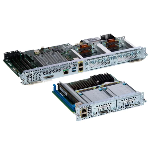 Модуль Cisco UCS-E140D-M1