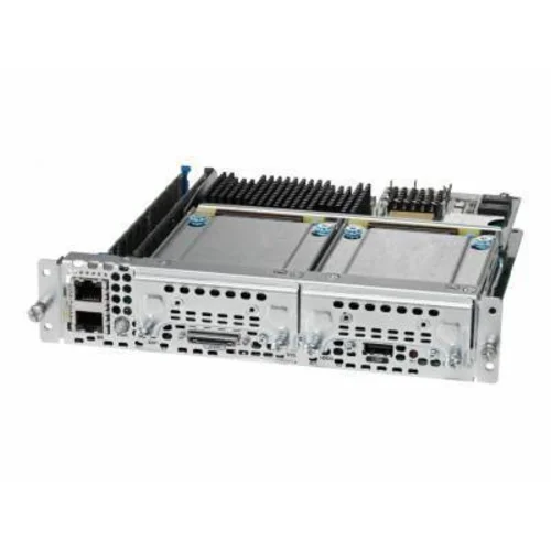 Модуль Cisco UCS-E140S-M2
