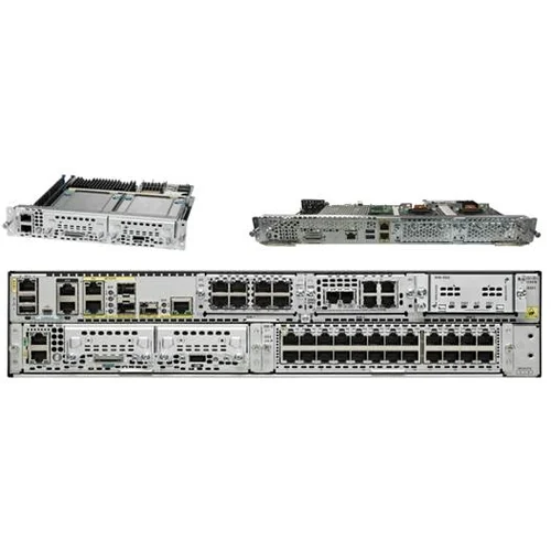 Модуль Cisco UCS-E140S-M2