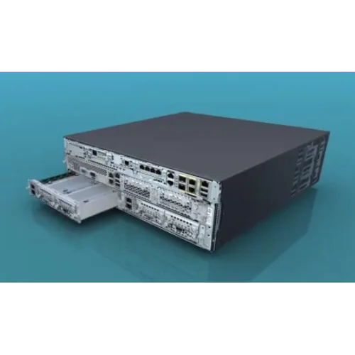 Модуль Cisco UCS-E140S-M2