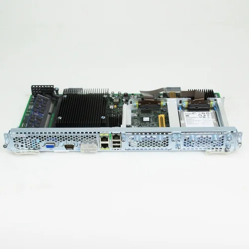 Модуль Cisco UCS-E180D-M2