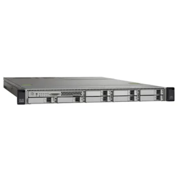 Сервер Cisco UCS C220 M3S, 2 процессора Intel Xeon 6C E5-2640 2.50 GHz, 64GB DRAM