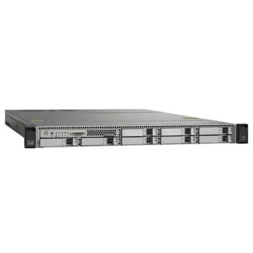 Сервер Cisco UCS C220 M3S, 2 процессора Intel Xeon 6C E5-2640 2.50 GHz, 64GB DRAM
