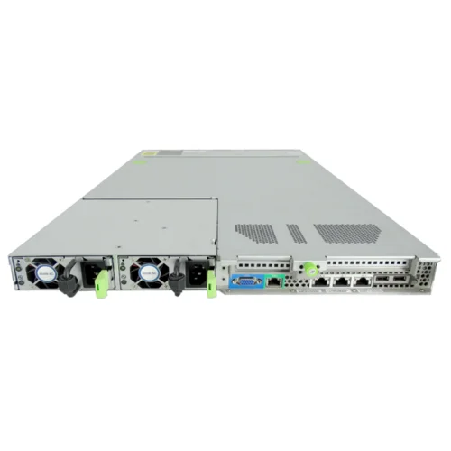 Сервер Cisco UCS C220 M3S, 2 процессора Intel Xeon 6C E5-2640 2.50 GHz, 64GB DRAM