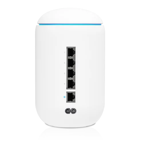 Межсетевой экран Ubiquiti UniFi Dream Machine