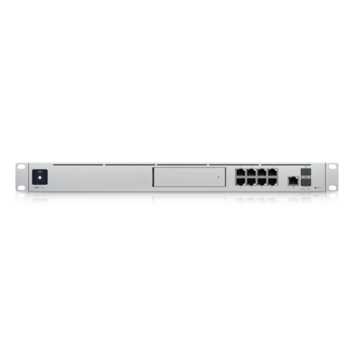 Межсетевой экран Ubiquiti UniFi Dream Machine Special Edition