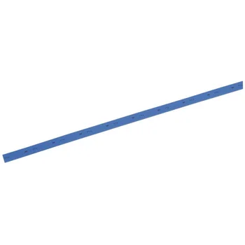 Трубка термоусадочная ТТУ нг-LS 16/8 син. 1м IEK UDRS-D16-1-K07