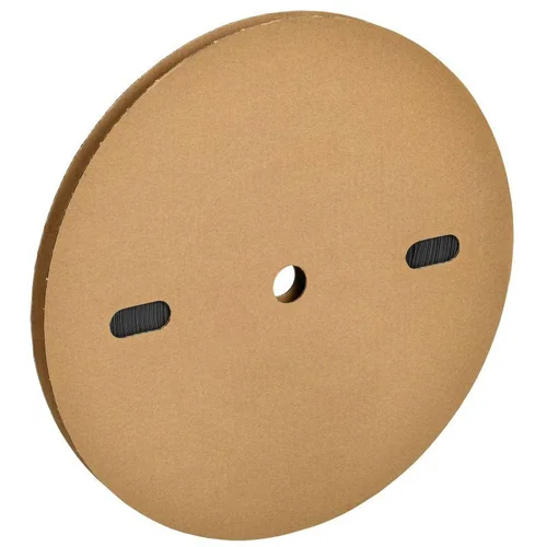 Трубка термоусадочная тонкостен. ТТУ нг-LS 16/8 черн. (уп.100м) IEK UDRS-D16-100-K02