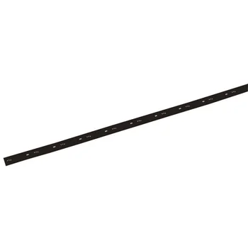 Трубка термоусадочная ТТУ нг-LS 18/9 черн. 1м IEK UDRS-D18-1-K02