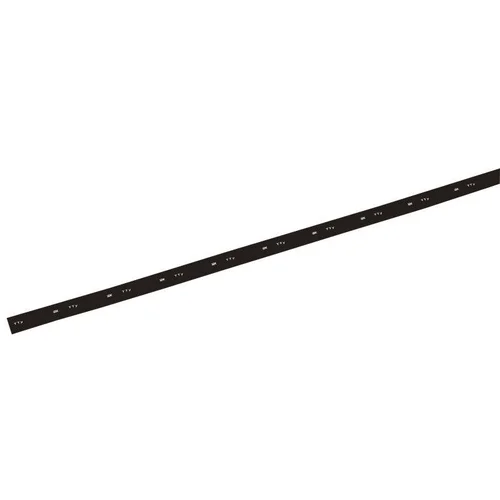 Трубка термоусадочная ТТУ нг-LS 2/1 черн. 1м IEK UDRS-D2-1-K02