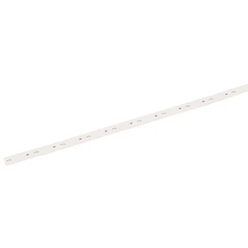 Трубка термоусадочная ТТУ нг-LS 20/10 бел. 1м IEK UDRS-D20-1-K01