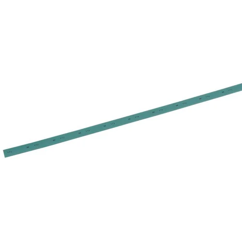 Трубка термоусадочная ТТУ нг-LS 20/10 зел. 1м IEK UDRS-D20-1-K06