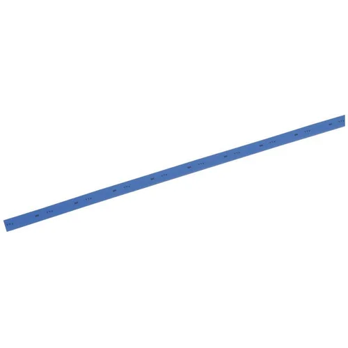 Трубка термоусадочная ТТУ нг-LS 30/15 син. 1м IEK UDRS-D30-1-K07