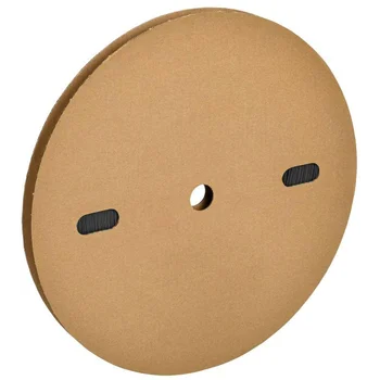 Трубка термоусадочная тонкостен. ТТУ нг-LS 35/17.5 черн. (уп.50м) IEK UDRS-D35-50-K02