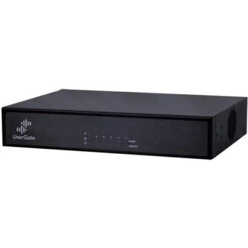 Аппаратная платформа UserGate С100