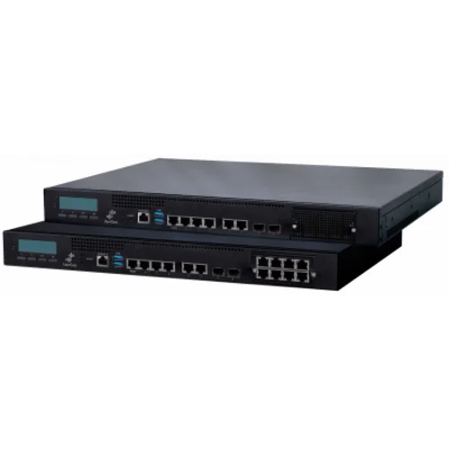 Аппаратная платформа UserGate D200