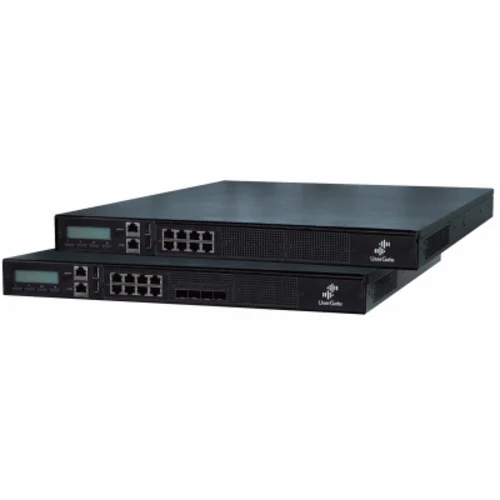 Аппаратная платформа UserGate E1000