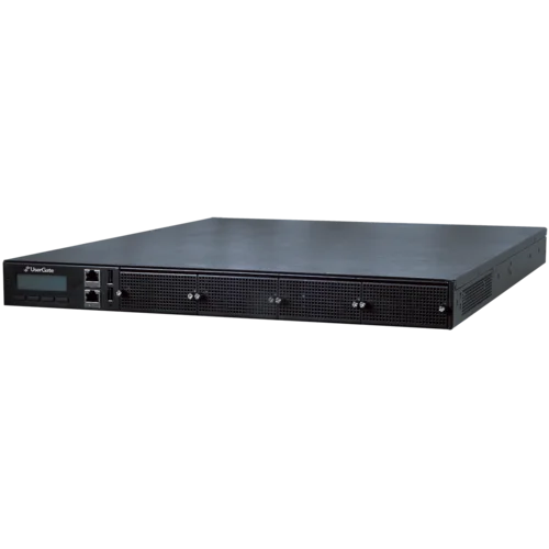 Аппаратная платформа UserGate E3000