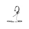 Гарнитура UH36 Mono-UC Моно, Проводная, HD звук, USB и 3,5 mm jack