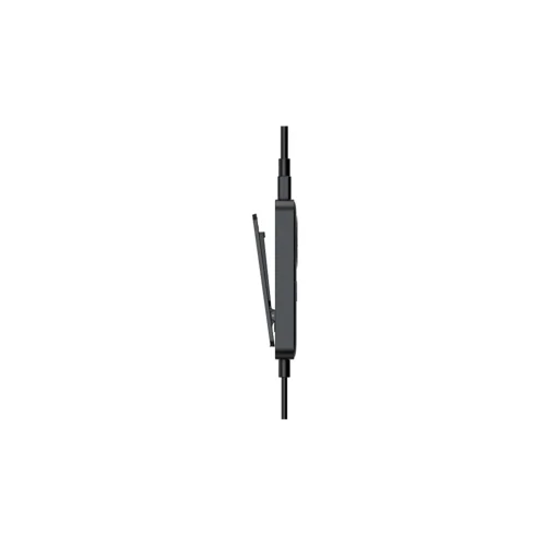 Гарнитура UH38 Dual UC-BAT Дуо, гибридная, USB/Bluetooth, HD звук, шумоподавление, LED-индикатор, з