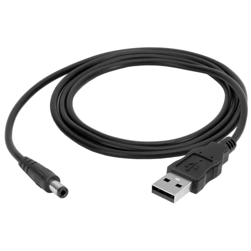 Кабель питания USB для 4K IPTV Vermax UHD