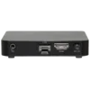 Приставка телевизионная 4K IPTV Vermax UHD300X Смотрешка