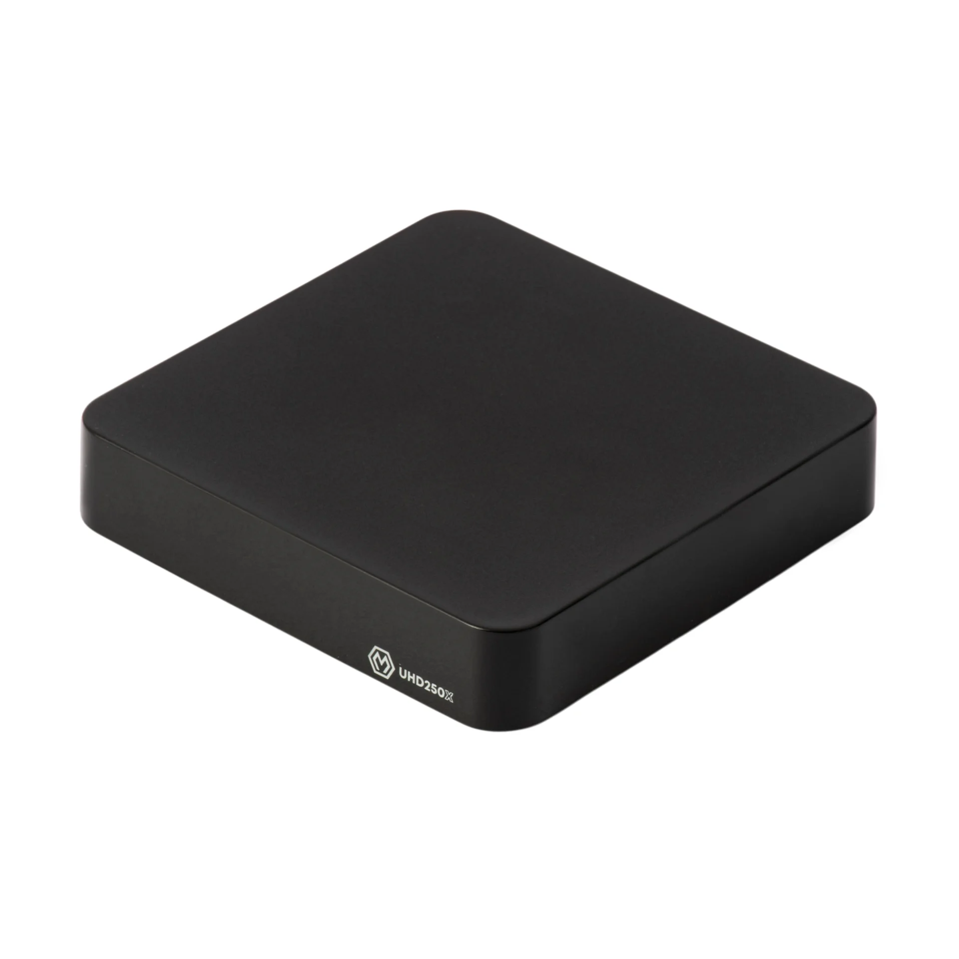 Приставка телевизионная 4K IPTV Vermax UHD250X