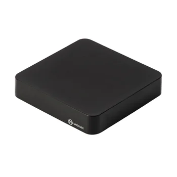 Приставка телевизионная 4K IPTV Vermax UHD250X