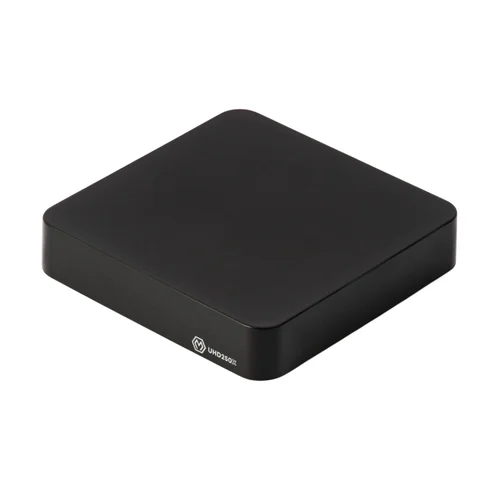 Приставка телевизионная 4K IPTV Vermax UHD250X