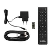 Приставка телевизионная 4K IPTV Vermax UHD250Y2G