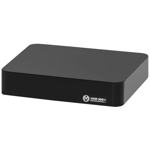 Приставка телевизионная 4K IPTV Vermax UHD300X (неконд)