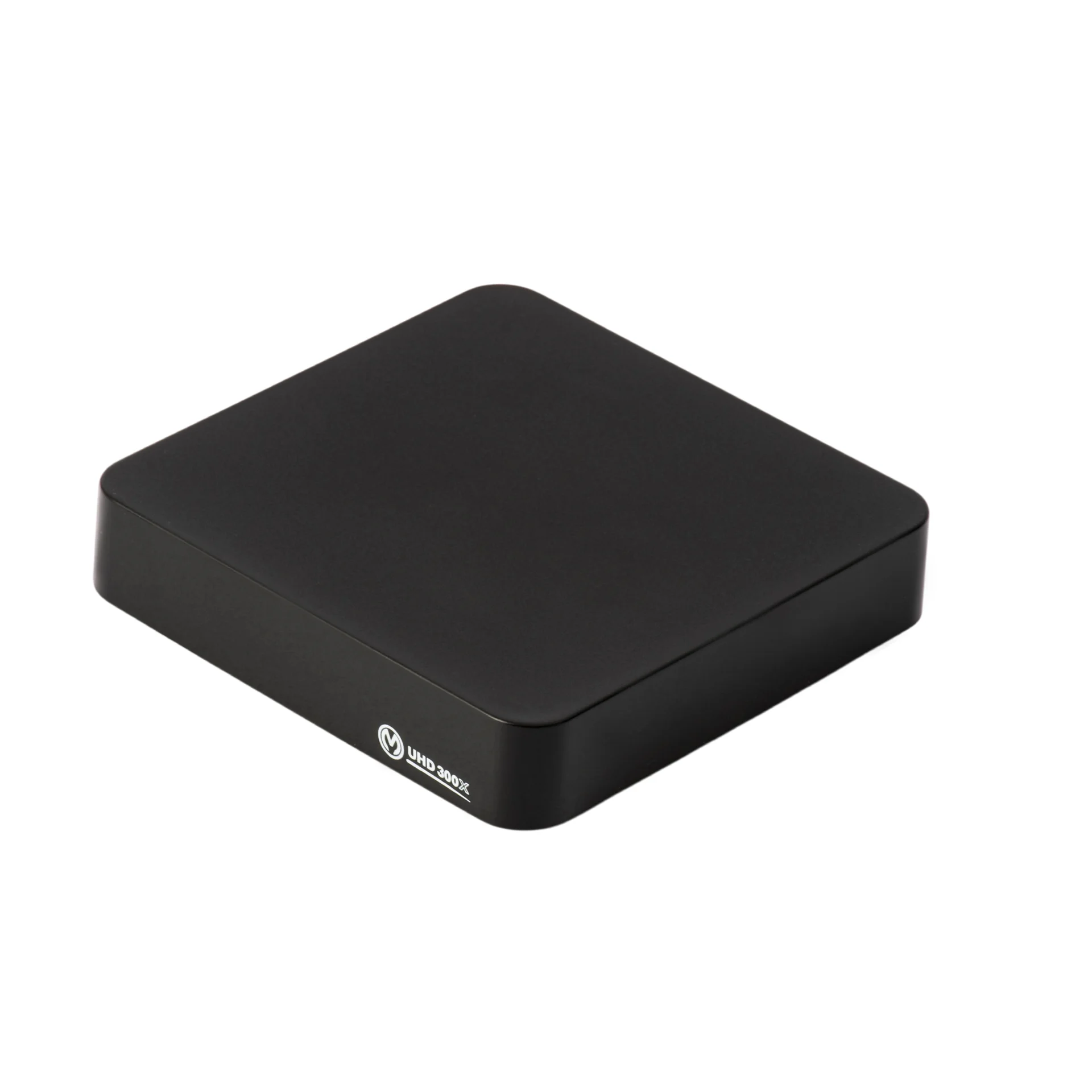 Приставка телевизионная 4K IPTV Vermax UHD300X