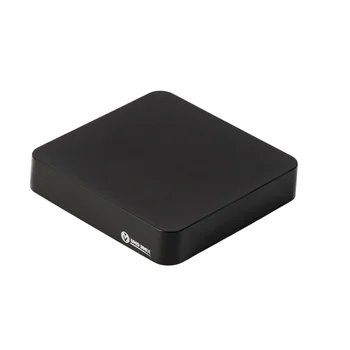 Приставка телевизионная 4K IPTV Vermax UHD300X Смотрешка