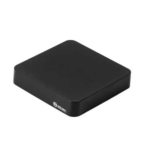 Приставка телевизионная 4K IPTV Vermax UHD300X Смотрешка