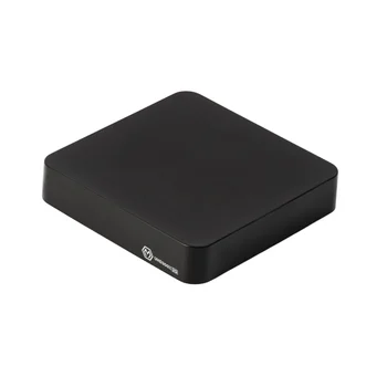 Приставка телевизионная 4K IPTV Vermax UHD300X2G