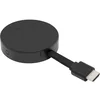 Приставка телевизионная HDMI-Dongle 4K IPTV Vermax UHD450Y2G AOSP