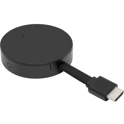 Приставка телевизионная HDMI-Dongle 4K IPTV Vermax UHD450Y2G AOSP