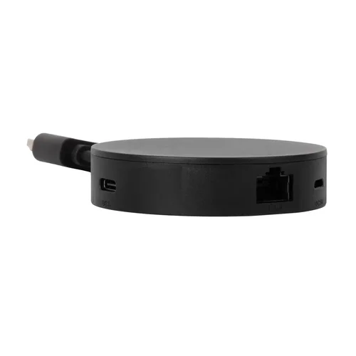 Приставка телевизионная HDMI-Dongle 4K IPTV Vermax UHD450Y2G AOSP