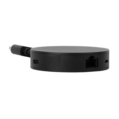 Приставка телевизионная HDMI-Dongle 4K IPTV Vermax UHD450Y2G ATV