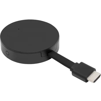 Приставка телевизионная HDMI-Dongle 4K IPTV Vermax UHD450Y2G