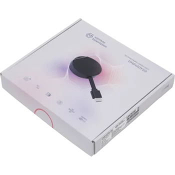 Приставка телевизионная HDMI-Dongle 4K IPTV Vermax UHD450Y2G ATV