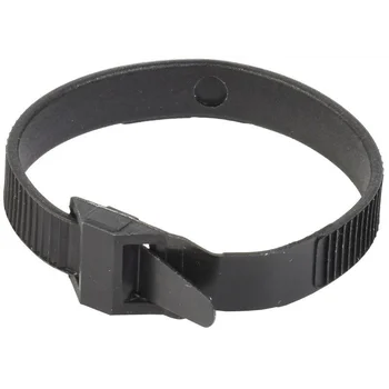 Хомут для СИП XC-180 (уп.100шт) IEK UHH21-D6-180-100