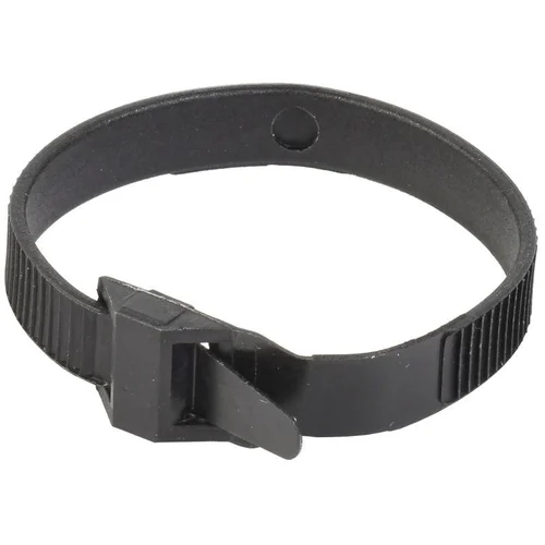 Хомут для СИП XC-180 (уп.100шт) IEK UHH21-D6-180-100