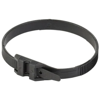 Хомут для СИП ХC-260 (уп.100шт) IEK UHH21-D9-260-100