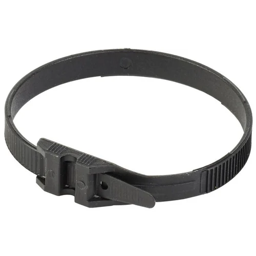 Хомут для СИП ХC-260 (уп.100шт) IEK UHH21-D9-260-100