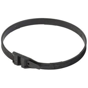 Хомут для СИП ХC-360 (уп.100шт) IEK UHH21-D9-360-100